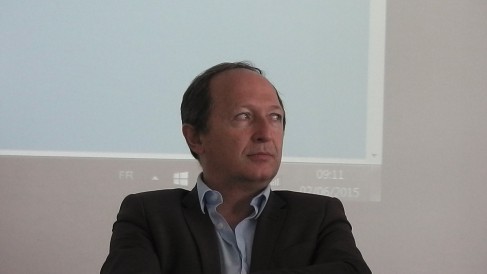 Noël Brunet, Président de l'Ordre des Architectes de Rhône-Alpes: le recours à l'architecte est un gage d'amélioration des projets ( Enviscope.com)
