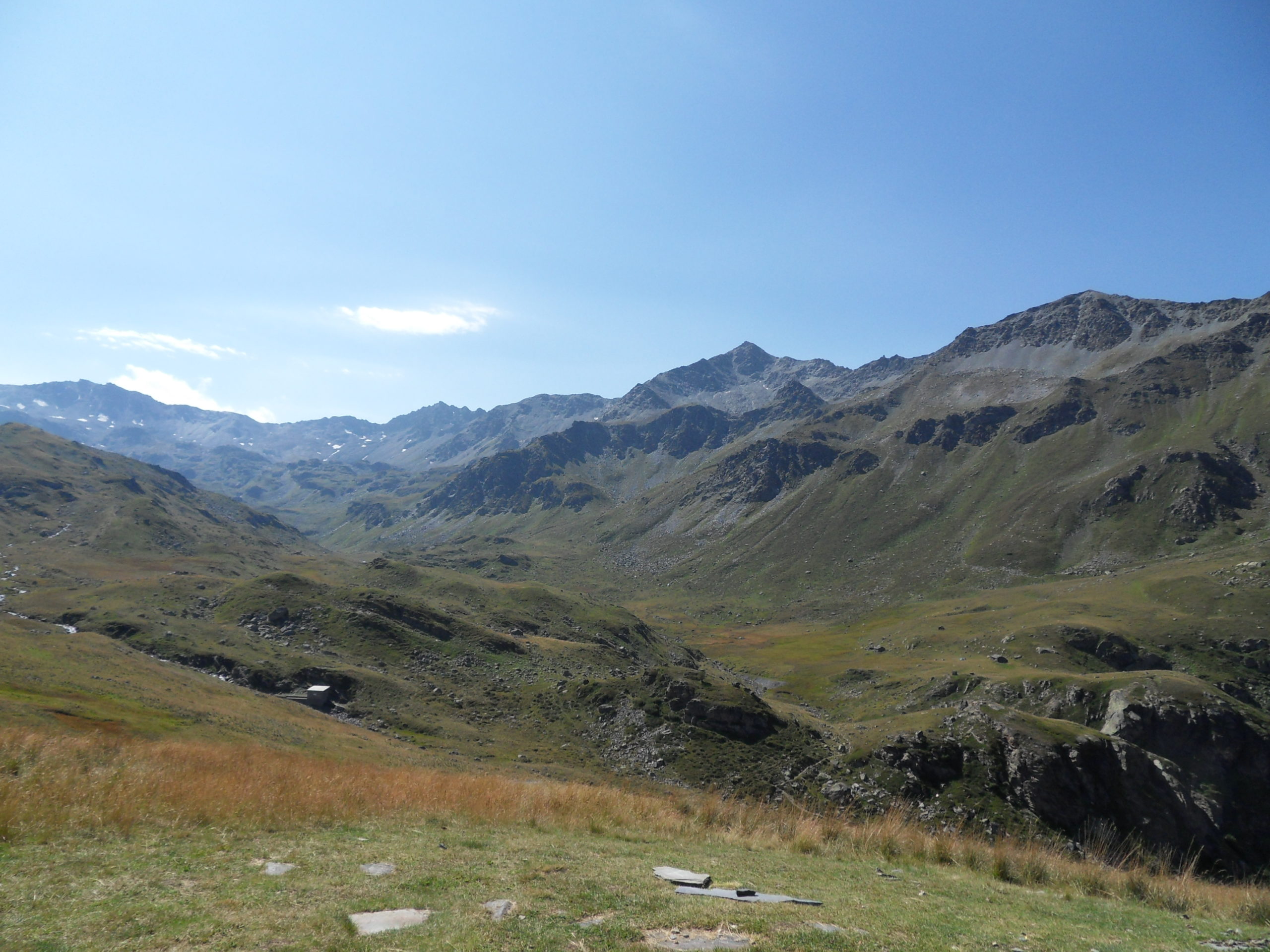 Vallée de la Maurienne : France Nature Environnement dénonce une stratégie qui défigure la montagne