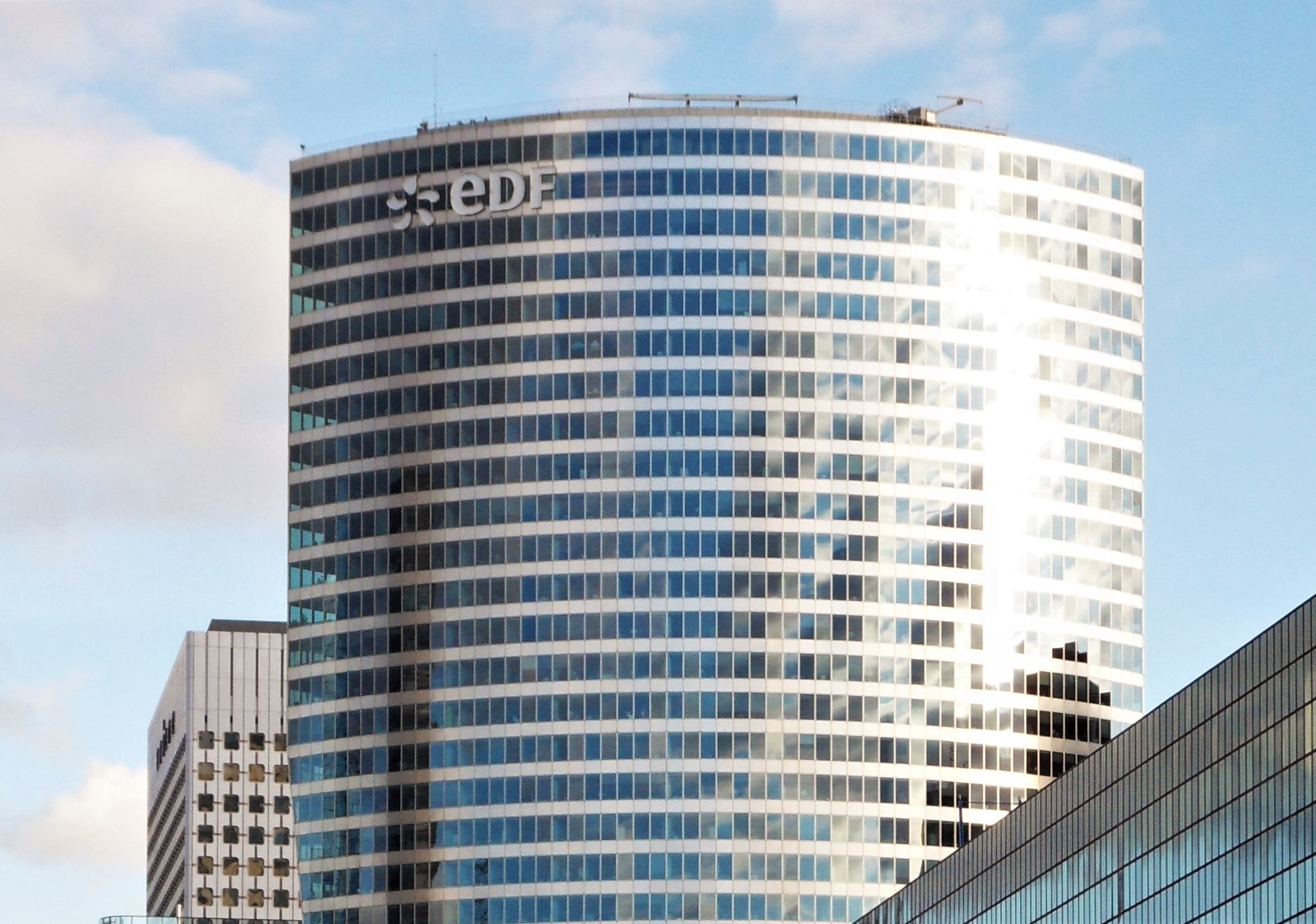 Projet Hercule de scission d’EDF: France Urbaine veut participer aux discussions