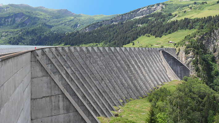 La CFDT toujours opposée à l’ouverture des concessions hydroélectriques