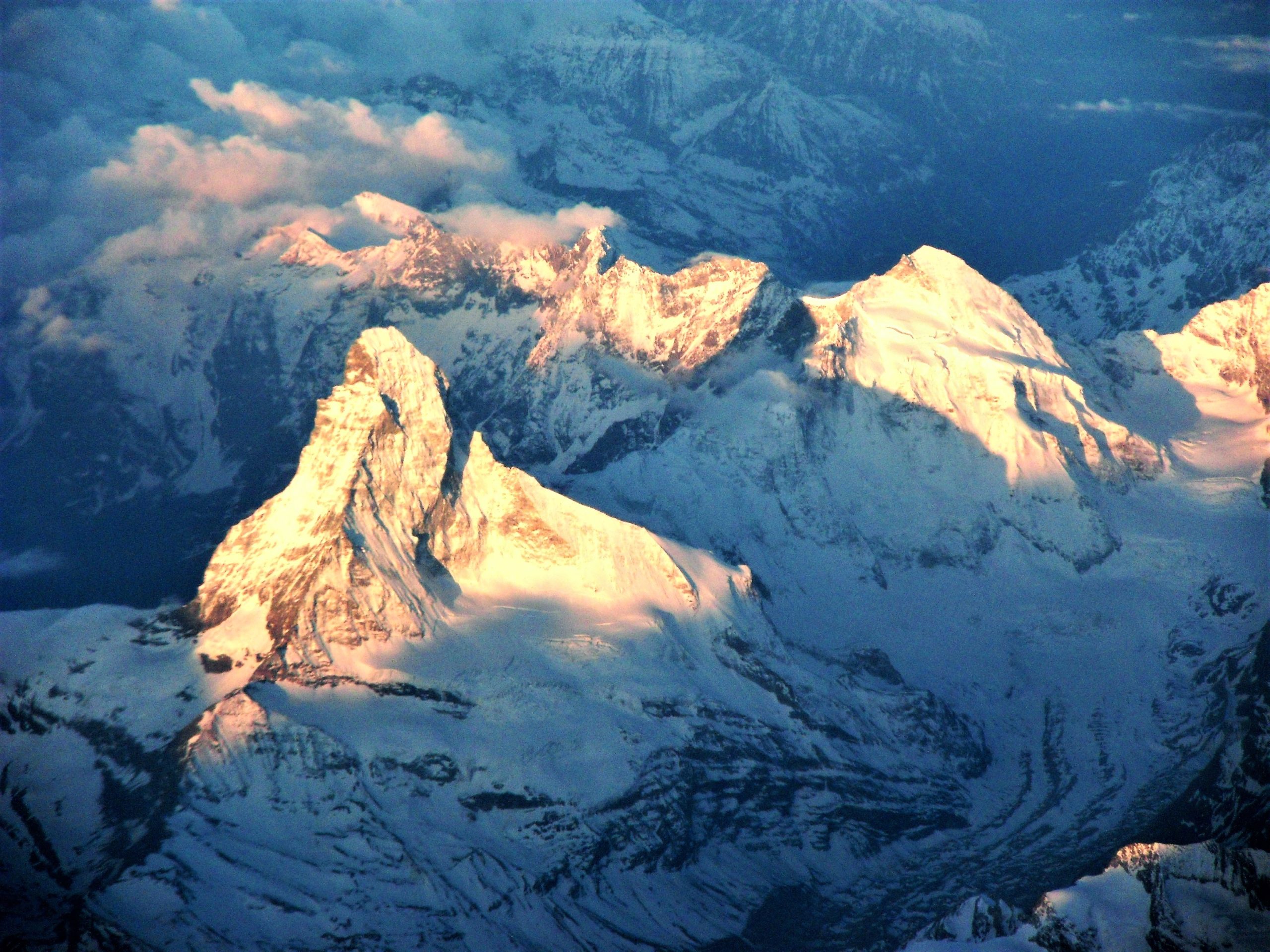 Conférence alpine : des actions communes dans les Alpes pour la qualité de l’air et climat