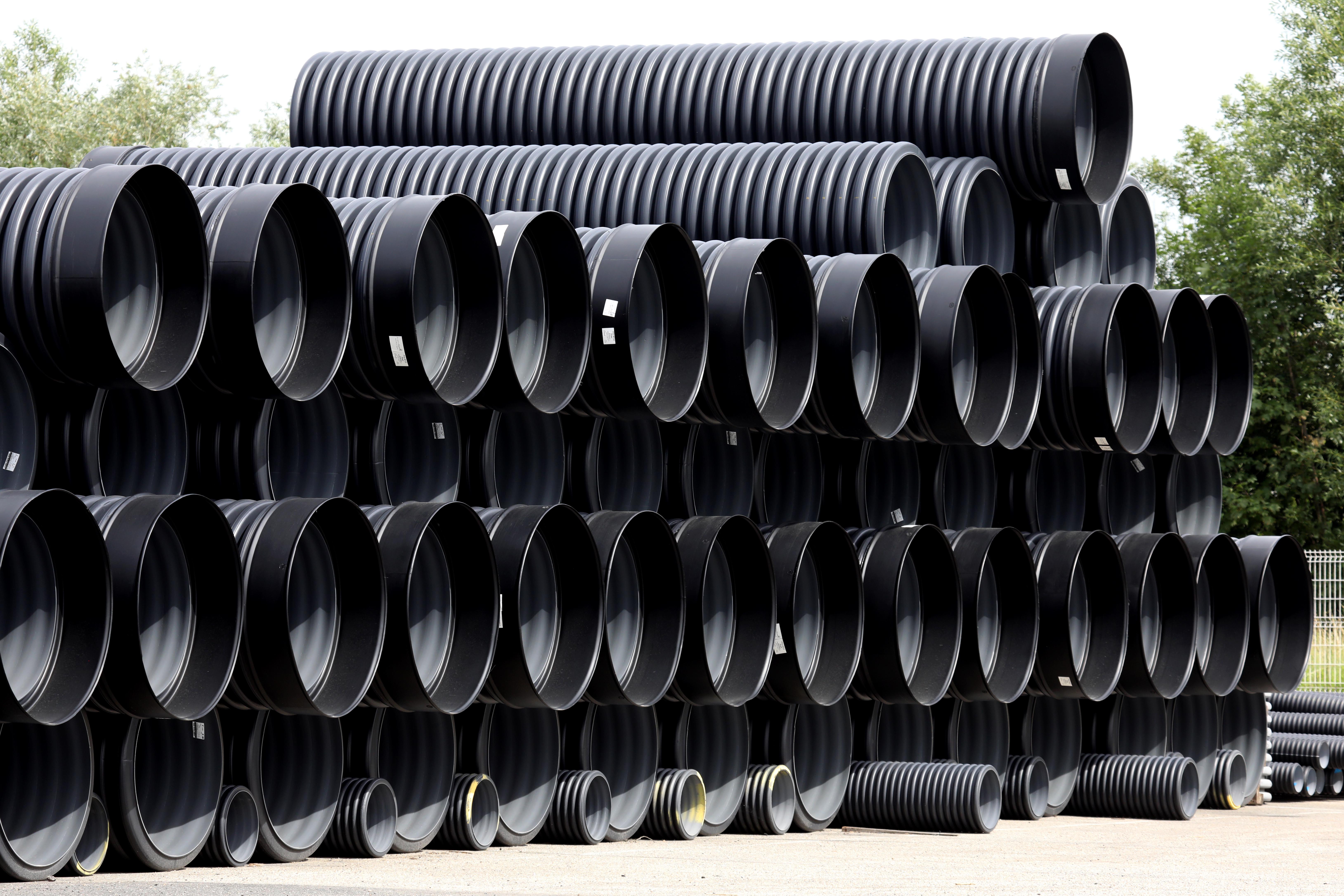 Polieco améliore la traçabilité de son PEHD recyclé