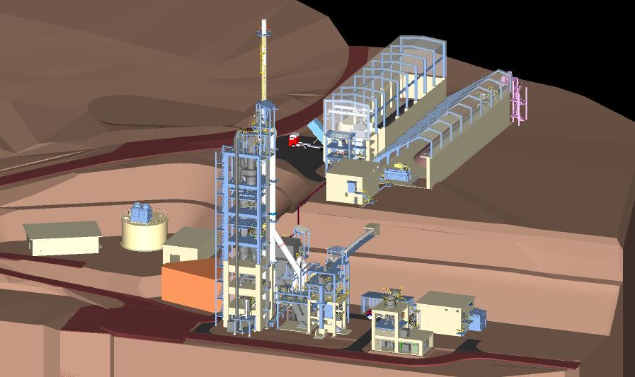 Vicat : de l’argile pour décarboner le ciment