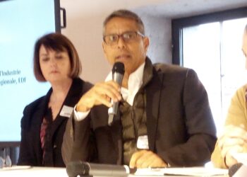 FORINDUSTRIE : le jeu qui donne envie de travailler dans l’industrie