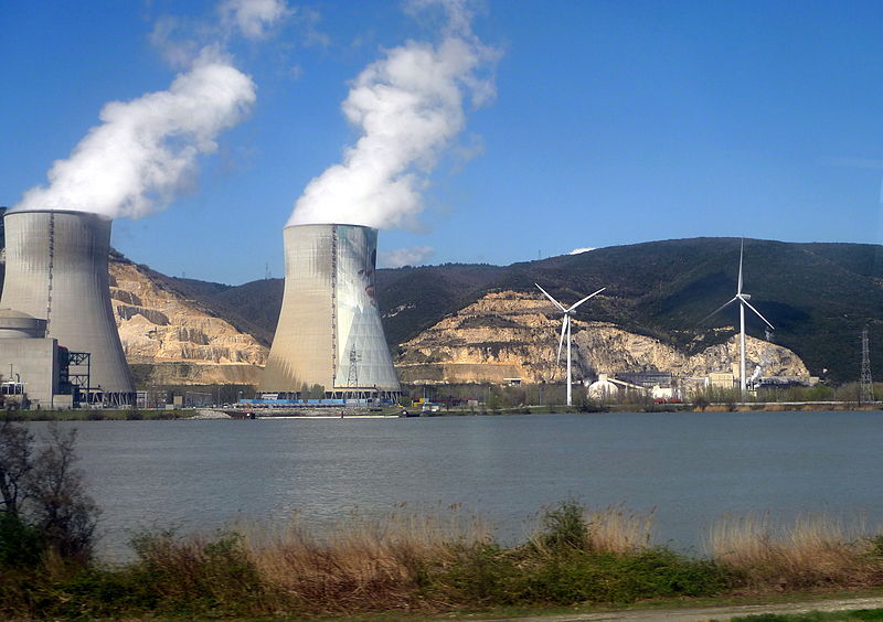 Les émissions de CO2 des Français plus faibles que celles de leurs voisins européens