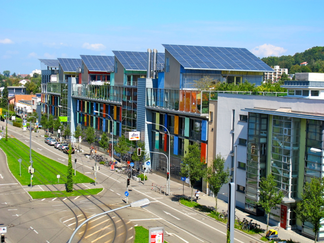 Hydrogène vert : le Bade Wurtemberg soutient un projet transfrontalier