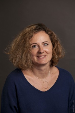 Stéphanie Gay Torrente, Commissaire de Pollutec: l'Afrique est un marché à fort potentiel ( photo Pollutec)