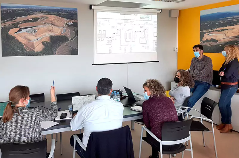 Waga Energy obtient une subvention européenne de 2,4 M€