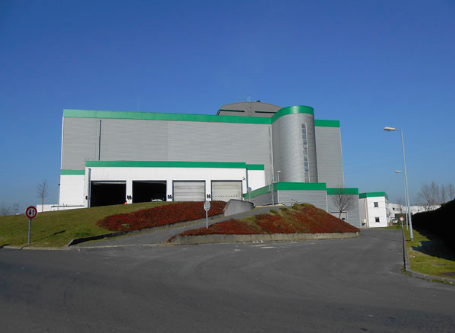 Unité d’incinération de Villefranche-sur-Saône : contrat renouvelé avec Dalkia  Wastenergy