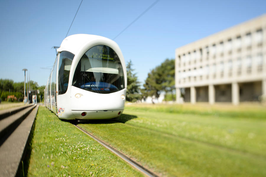 Le Sytral présente ses projets de lignes de tramway T9 et T10
