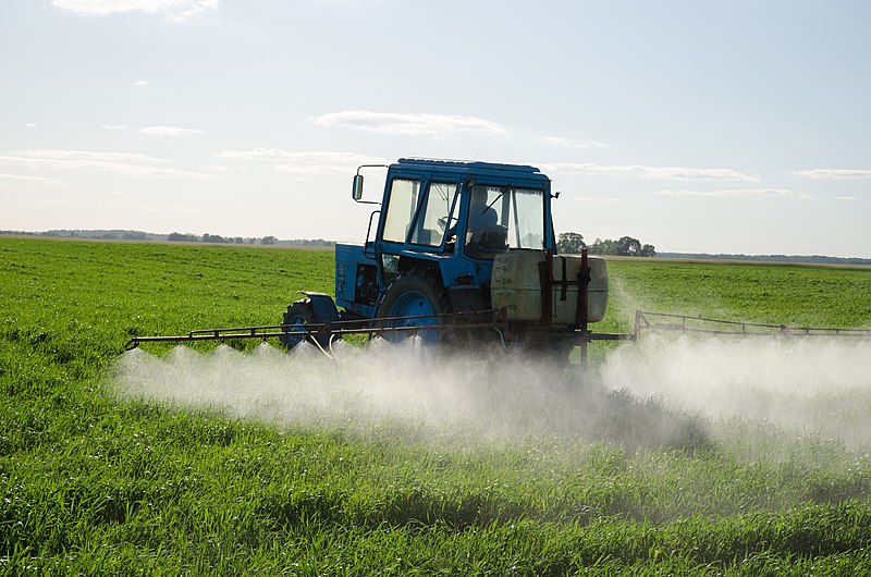 Epandages agricoles : le Conseil d’État veut une plus grande protection des riverains