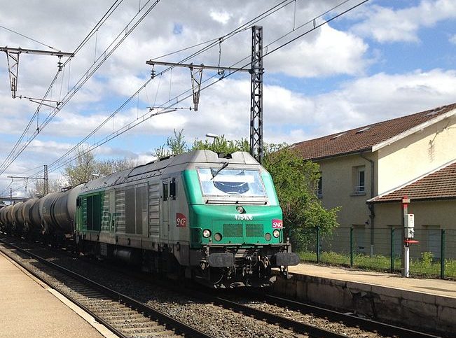 Fret ferroviaire : le Sénat veut une stratégie