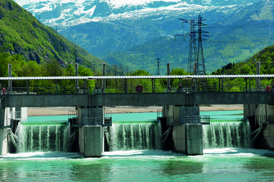 L’hydroélectricité, une filière stratégique pour notre réindustrialisation