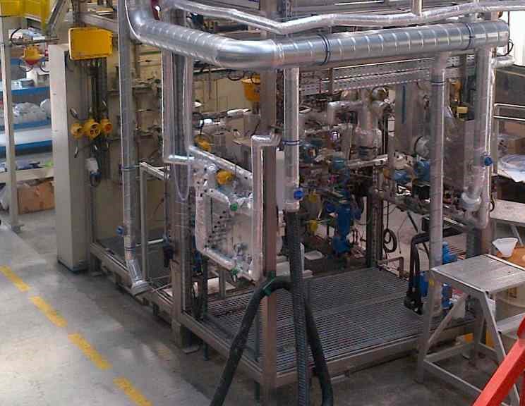 Captage du CO2 : des applications industrielles dans cinq ans
