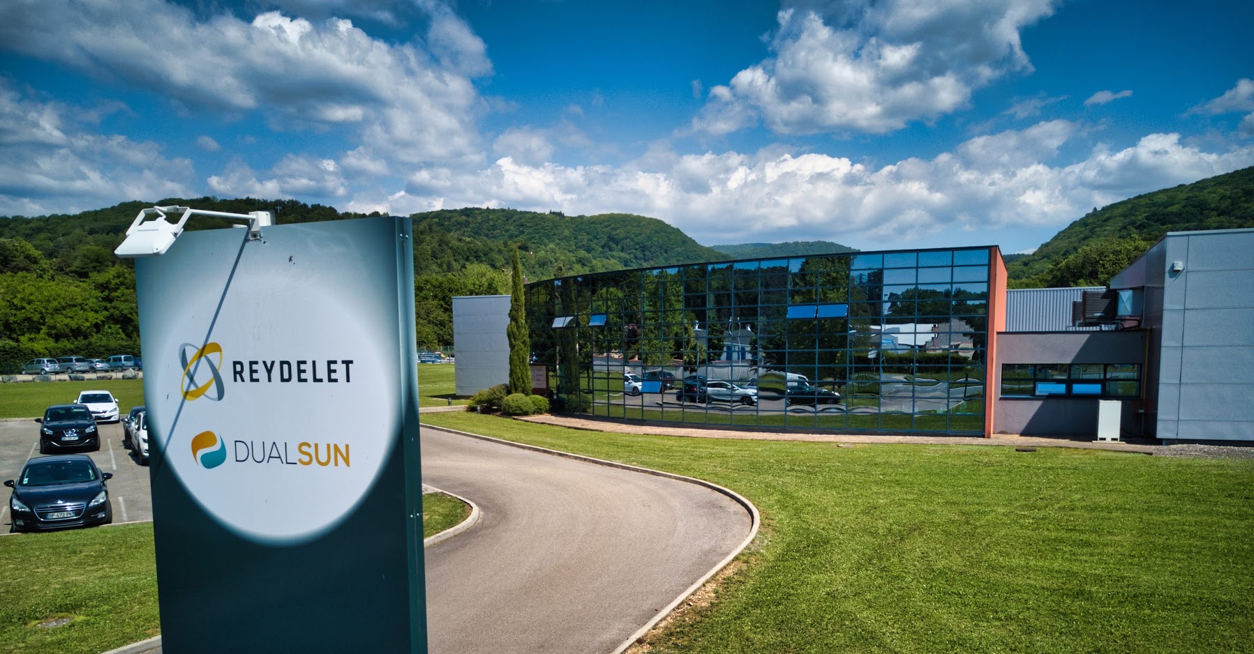 Solaire : DualSun au taquet à l’annonce du plan de relance du gouvernement