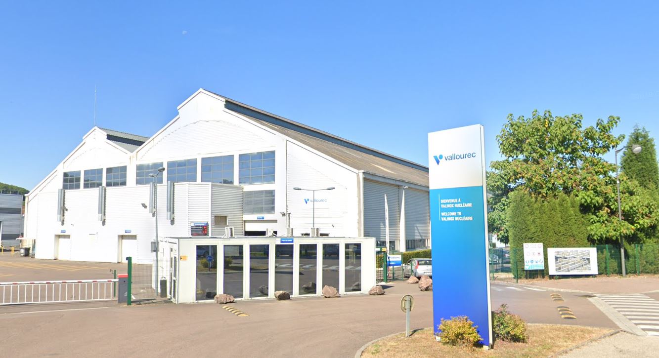 Nucléaire : Framatome acquiert Valinox, spécialiste des tubes sans soudures