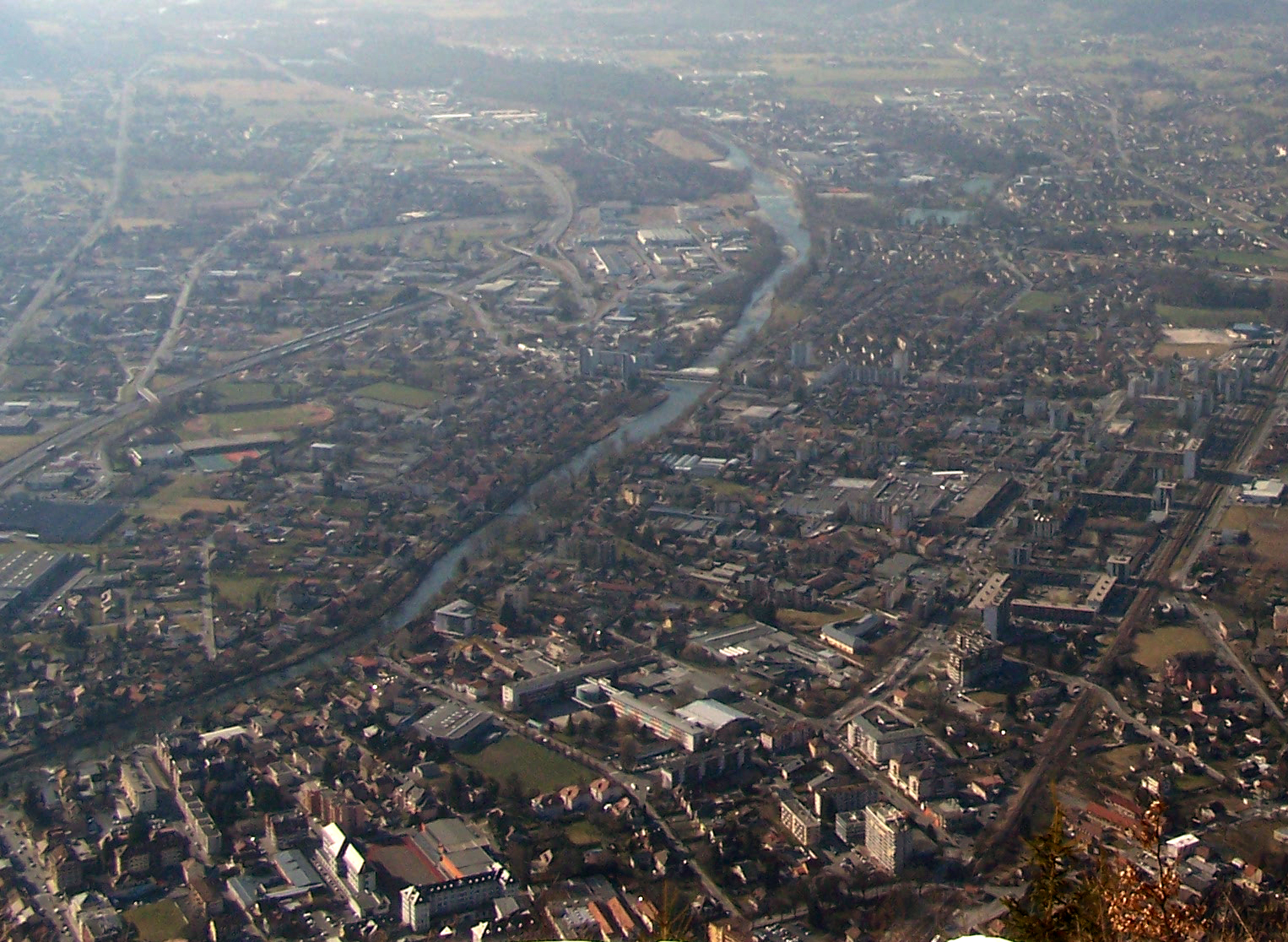 Agence de l’eau : des projets remarquables au 1er trimestre 2021