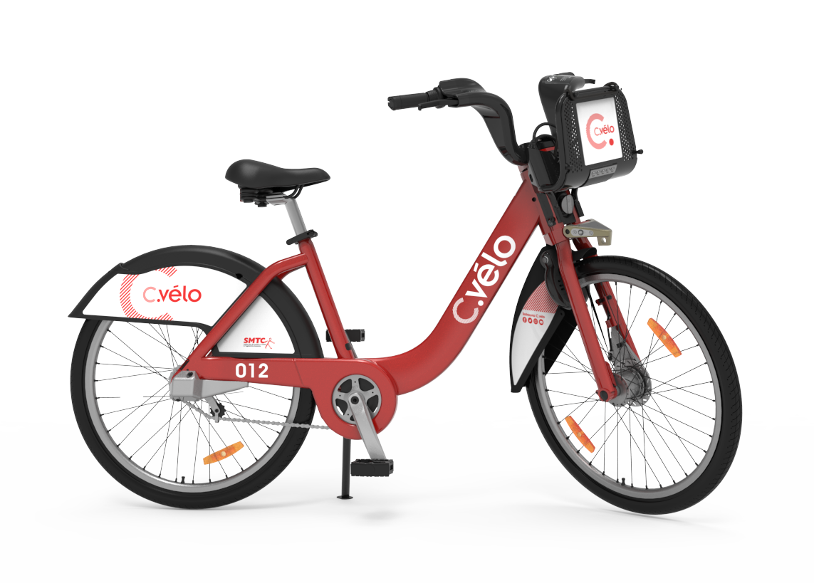 Plus de vélos et une nouvelle billettique pour la SMTC-AC