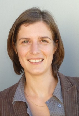 Virginie Prudhomme, ingénieur spécialisée en éco-conception, de la société Envolea ( photo Envolea)