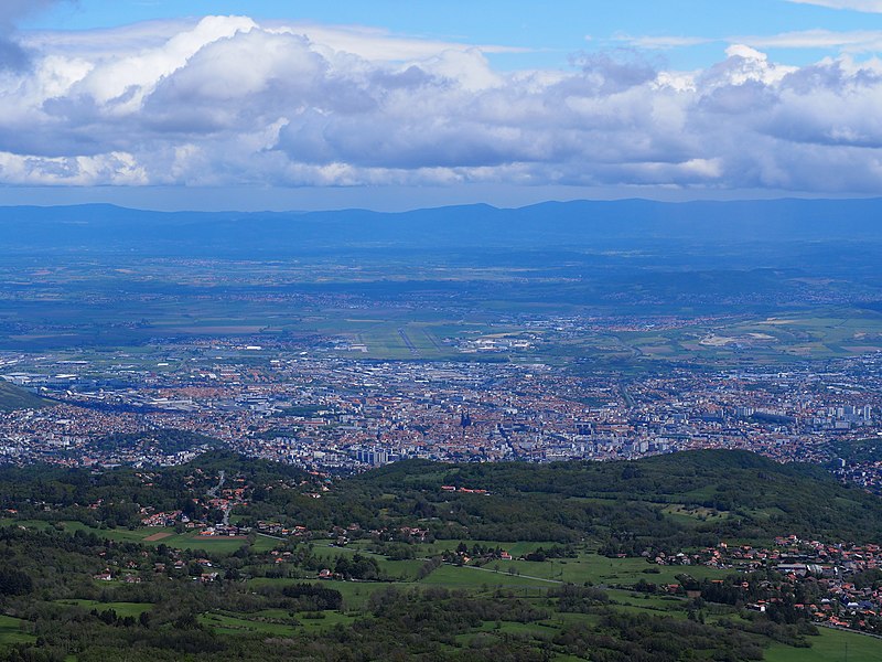 Clermont Auvergne Métropole participera à la COP26 à Glasgow