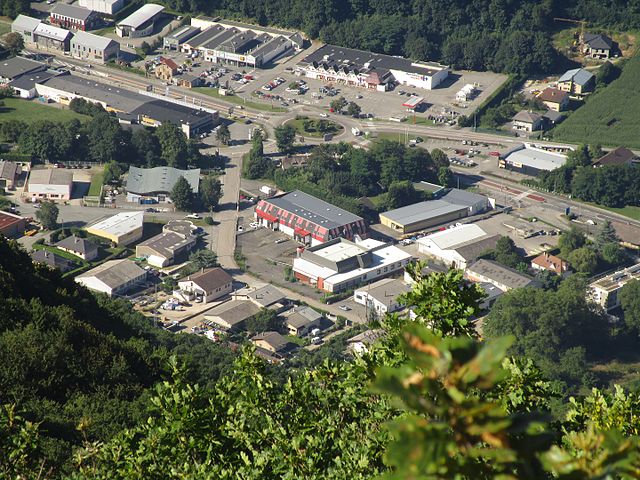 Relocalisation : Auvergne-Rhône-Alpes mobilisée pour les terrains industriels