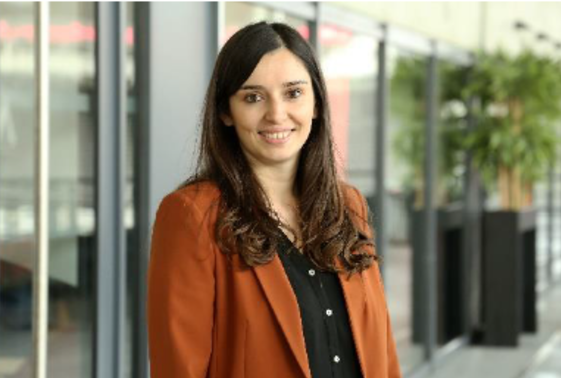 Groupe Serfim : Alexandra Mathiolon directrice générale