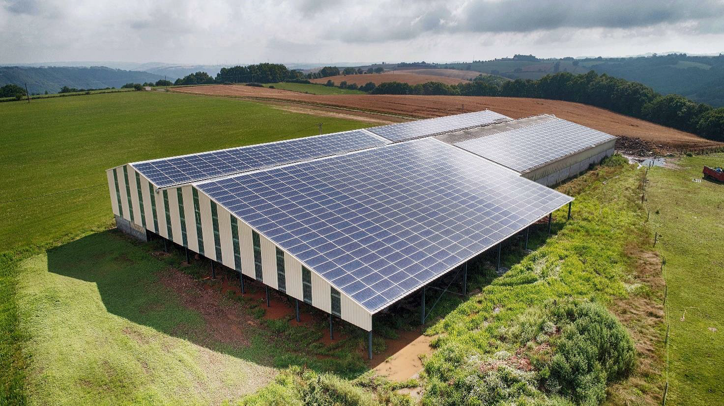 Financement participatif : Enerfip a collecté plus de 1,6 million d’euros pour 46 projets photovoltaïques