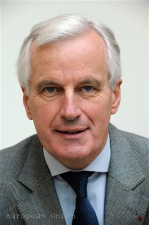 Michel Barnier