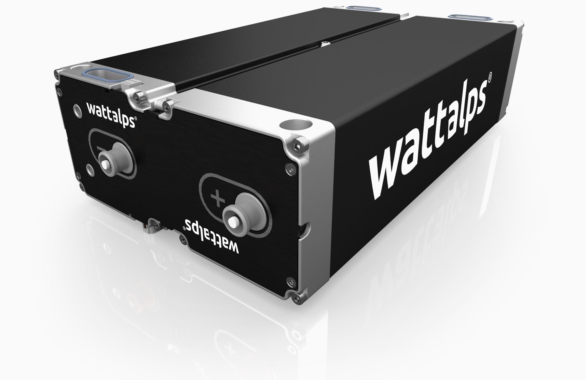 Batteries : Wattalps reçoit une subvention européenne de 1,65 M€
