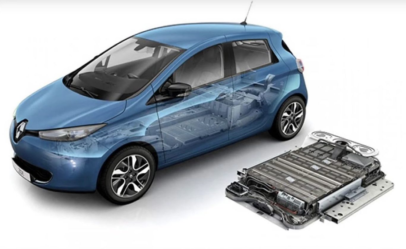Orano, CEA, Saft et Paprec : innovation pour le recyclage des batteries