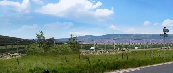 Financement participatif : succès pour Boralex en Haute-Loire