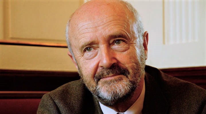 Brice Lalonde (Équilibre des Énergies) : la réduction des émissions de carbone, priorité absolue