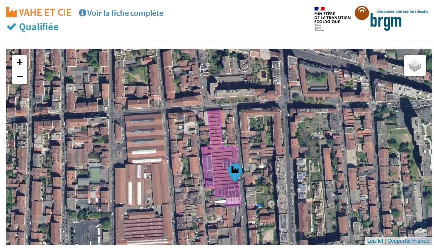 Cartofriches : un portail national en test pour faciliter la réutilisation des friches par les collectivités territoriales