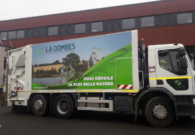 Tarification incitative des déchets : des collectivités aurhalpines ont franchi le pas