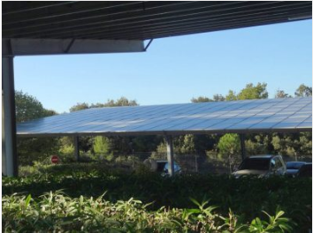 Cap Vert Energie lance une campagne de financement participatif pour une centrale solaire à Quincieux