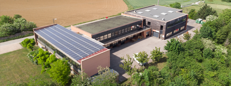 Codeo donne une seconde vie aux équipements informatiques