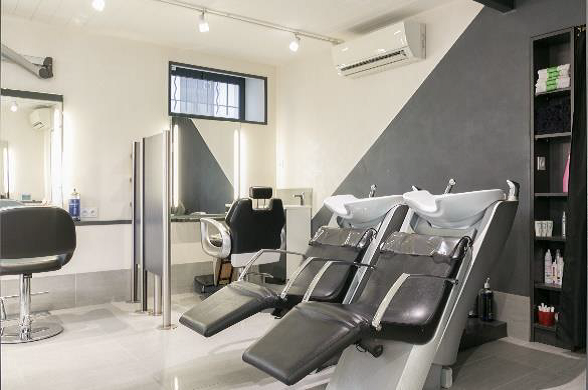 Développement durable : un nouveau salon de coiffure engagé en Ardèche