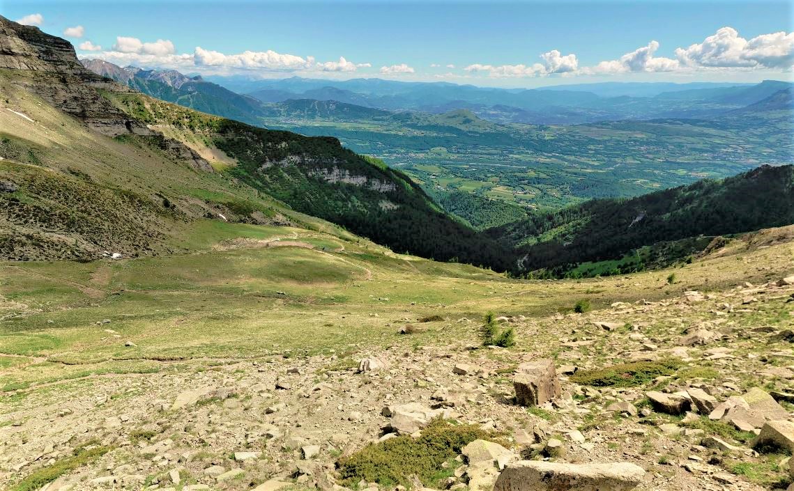 Des remonte-pentes sur le Vieux Chaillol : un projet déconnecté dans les Hautes-Alpes