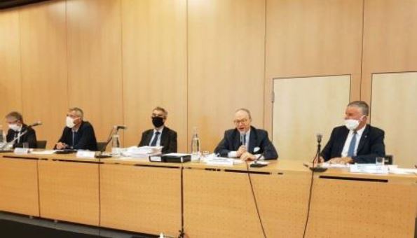 Comité de Bassin Rhône-Méditerranée Corse: 3 milliards d’euros pour l’eau de 2022 à 2027
