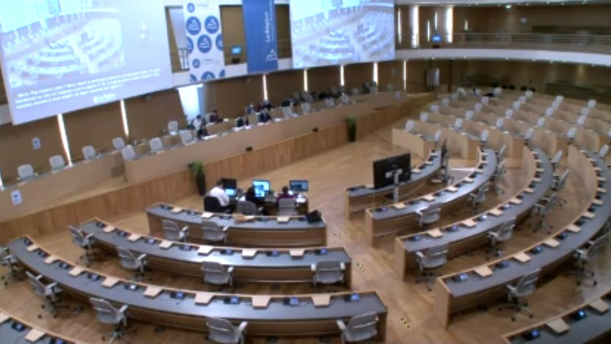 Budget 2021 : Auvergne-Rhône-Alpes réaffirme son objectif de neutralité carbone en 2050