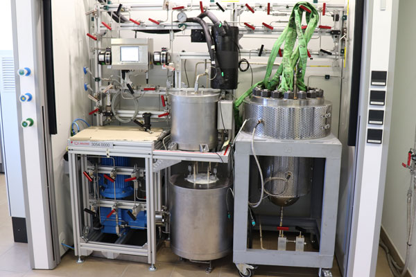 Corrtex : un consortium pour améliorer la durabilité des matériaux face à la corrosion