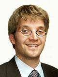 Dr Elimar Frank, président de l'ISES Europe ( photo ISES): le solaire thermique pilier de la transition énergétique.