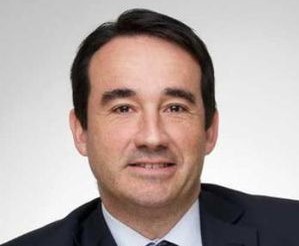 Lionel Chauvin, nouveau président du Puy-de-Dôme