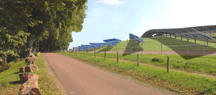 Roannais Agglomération concrétise ses engagements climatiques