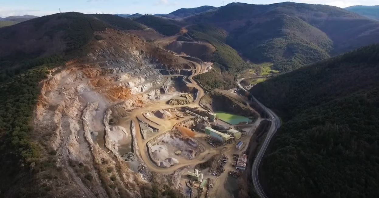 CMSE rassemble les activités Matériaux de Colas dans le Sud-Est de la France