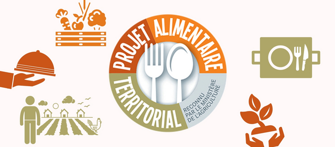 Le département du Rhône lance son Projet alimentaire territorial