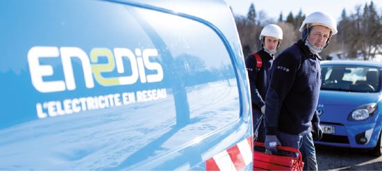 Isère : le point sur la stratégie de transition écologique d’Enedis
