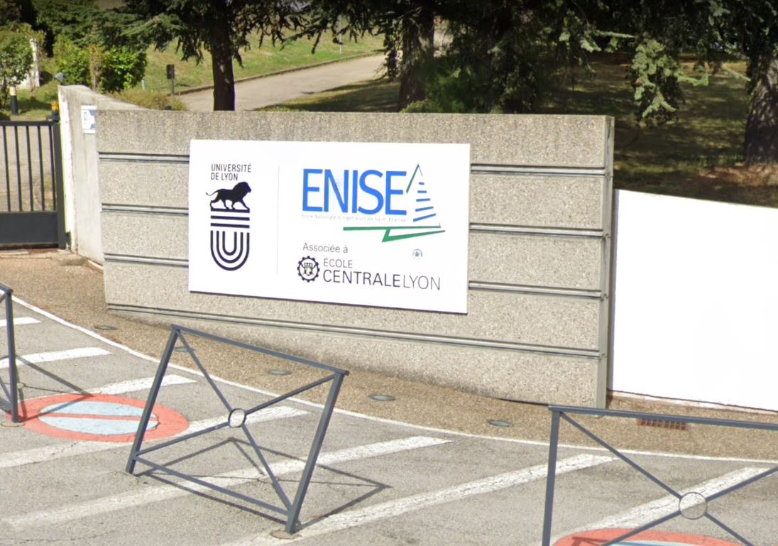 L’école nationale d’ingénieurs de Saint-Etienne (Enise) intègre Centrale Lyon