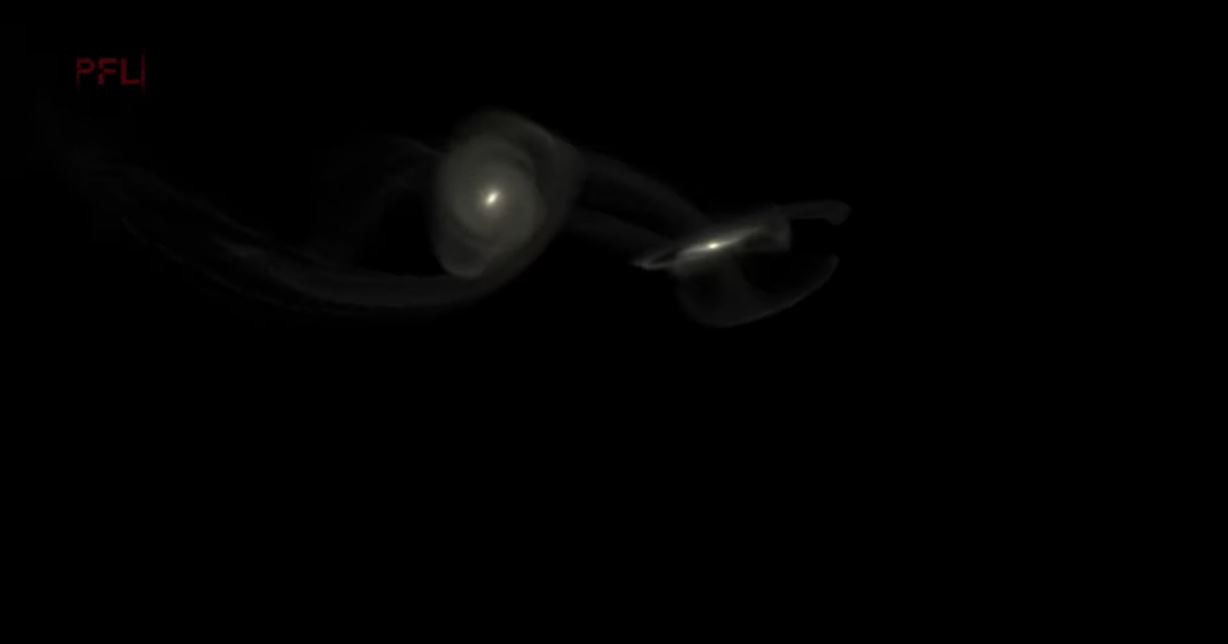 L’EPFL met au point la représentation 3D la plus détaillée de l’Univers