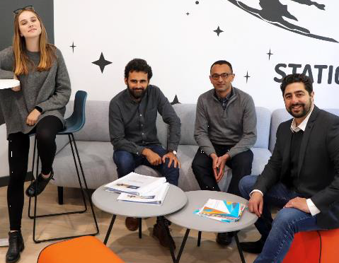 Le pôle Lyon Saint-Etienne : un vivier d’exception pour l’innovation verte